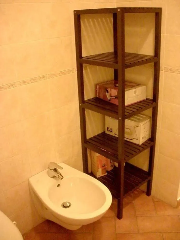 Pisano - Fiera - Sant'Orsola Apartment Boloňa