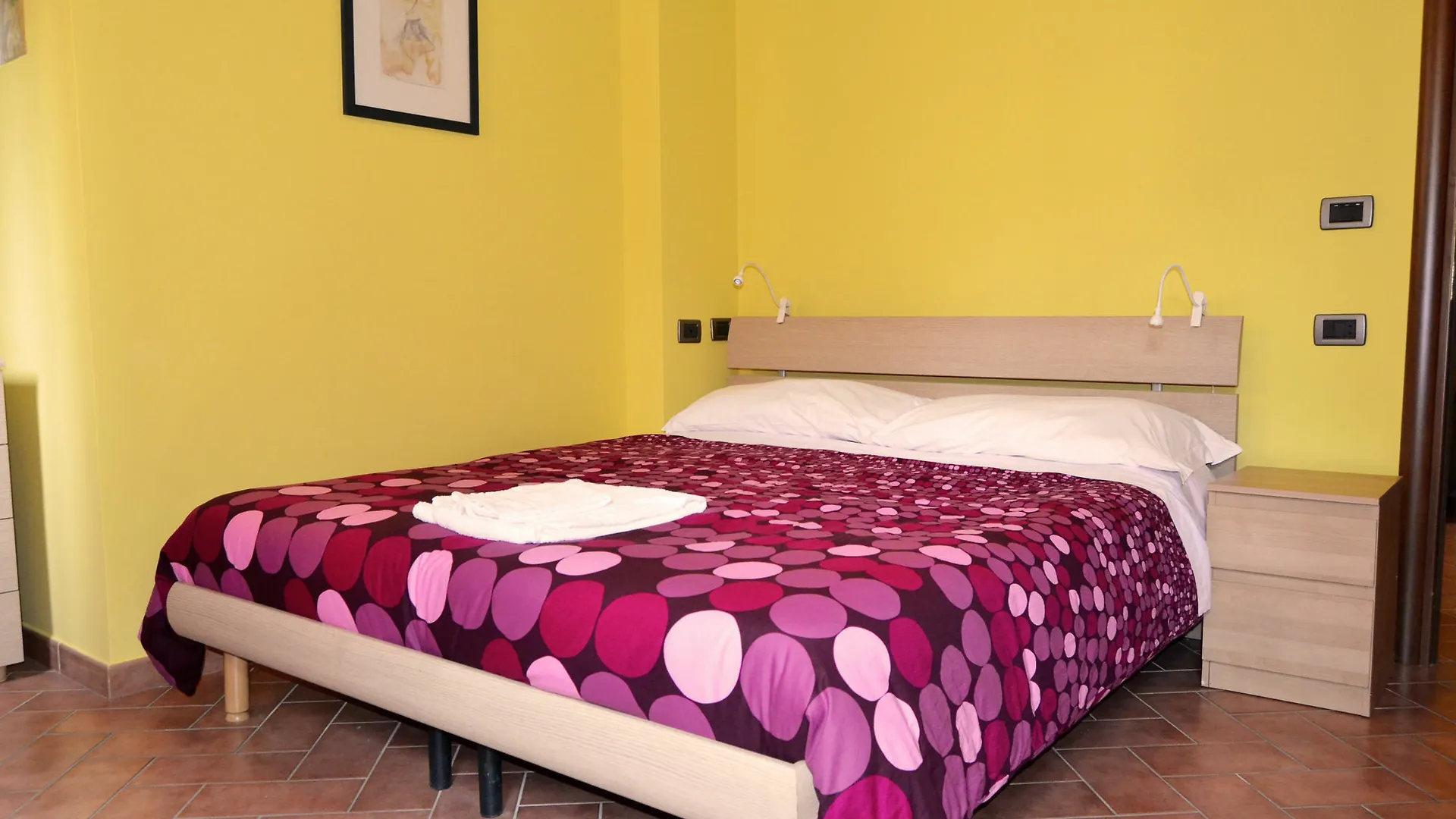 Pisano - Fiera - Sant'Orsola Apartment Boloňa