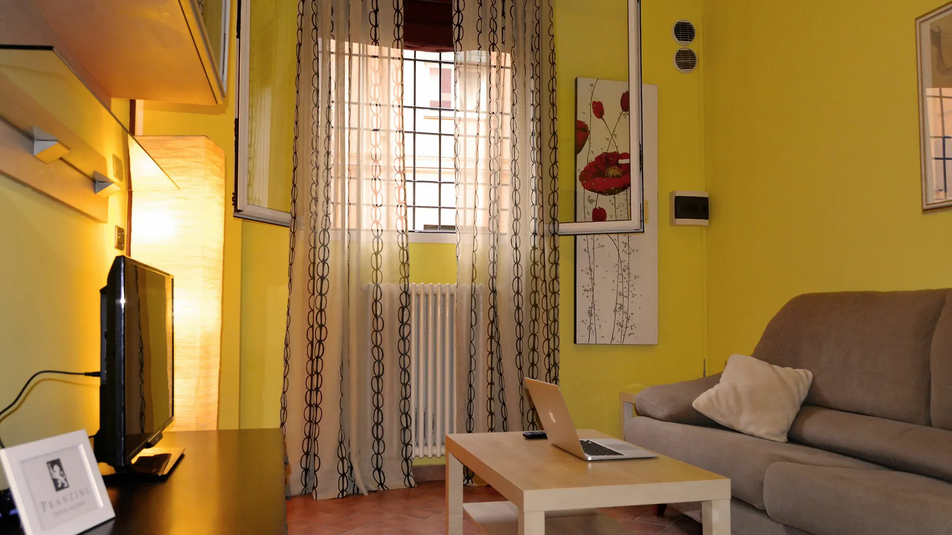 Pisano - Fiera - Sant'Orsola Apartment Boloňa
